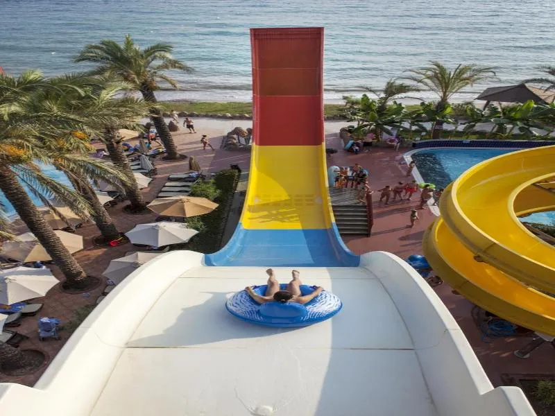 Sports and Entertainment, Long Beach Alanya - Ultra All Inclusive, Antalya