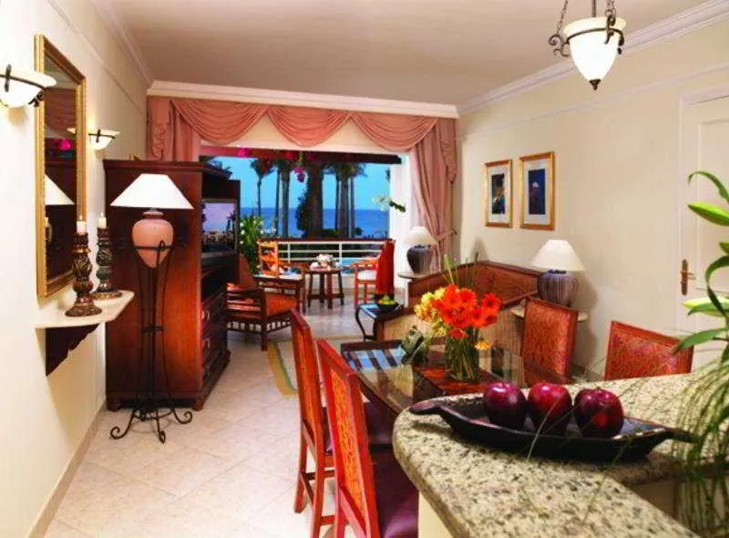 Room, Renaissance Sharm El Sheikh Golden View Beach Rest, Red Sea Riviera