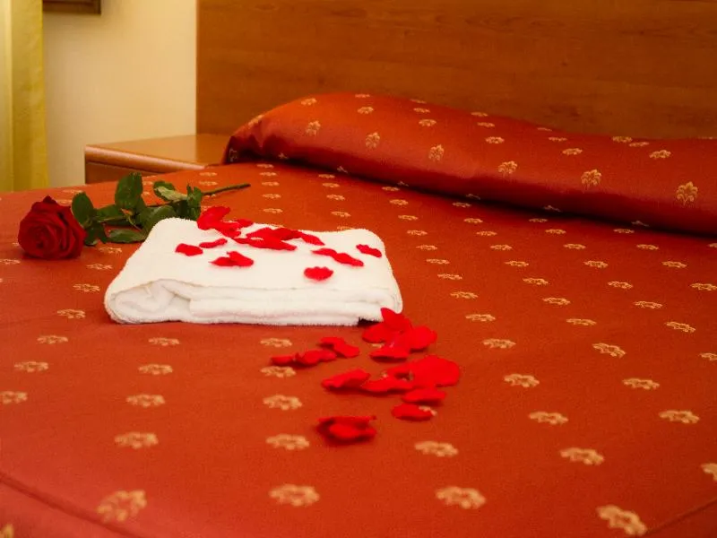 Room, Centrale, Palermo