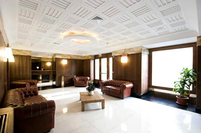 Lobby, Naples, Naples