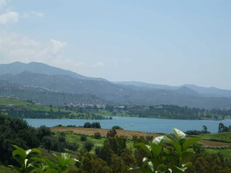 General view, Alojamientos Huetor, Costa Del Sol