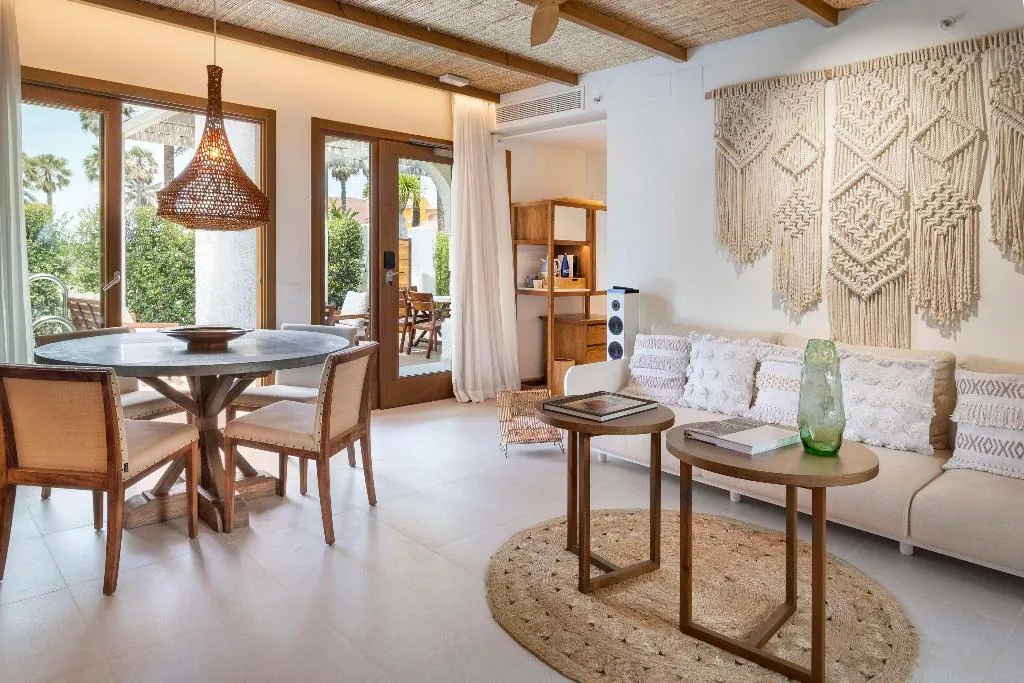 VILLA TWO BEDROOMS Room, Meliá Zahara Atlanterra, Costa De La Luz