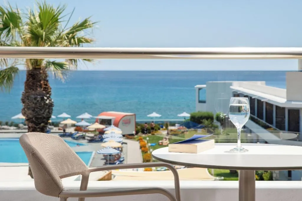 Room, Paralos Rodos Lifestyle, Rhodes