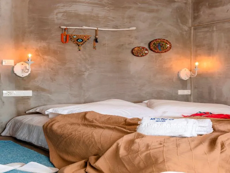 Room, Kouros Exclusive, Rhodes