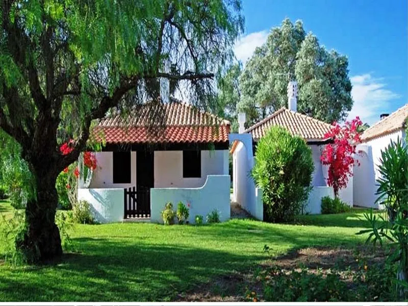 APARTMENT TWO BEDROOMS Room, Pedras del Rei, Algarve