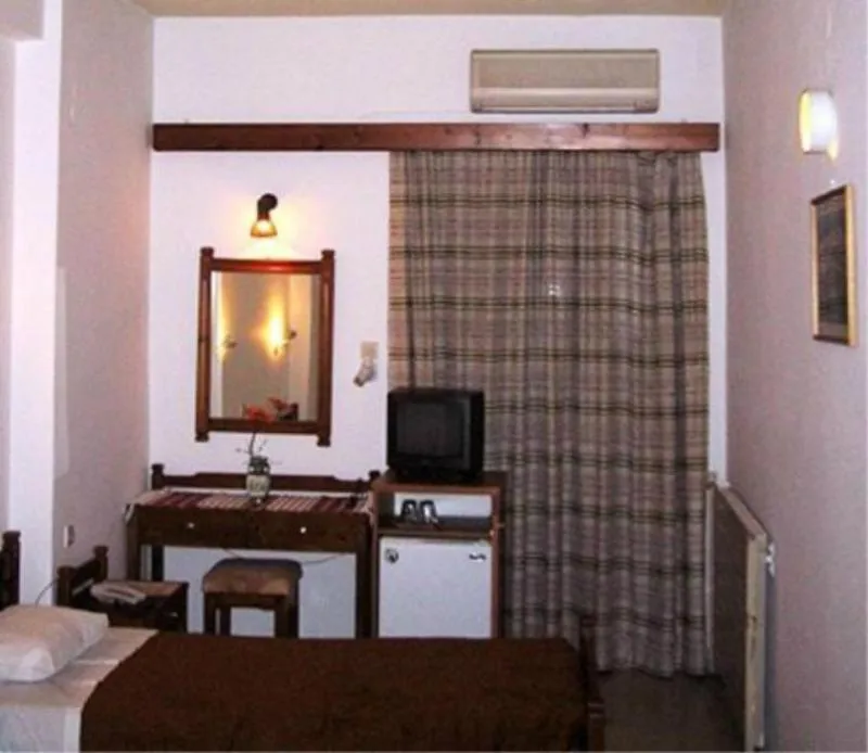 Double or Twin STANDARD Room, Doxa, Crete