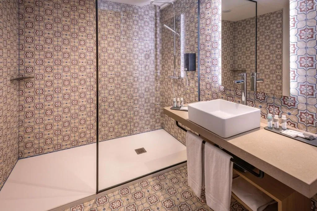 SUITE STANDARD Room, Hotel Alhambra, Costa Brava