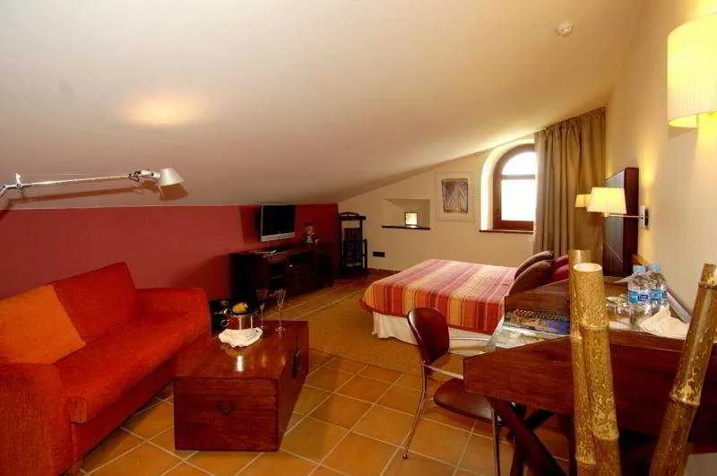 Room, Hotel masferran, Costa Brava