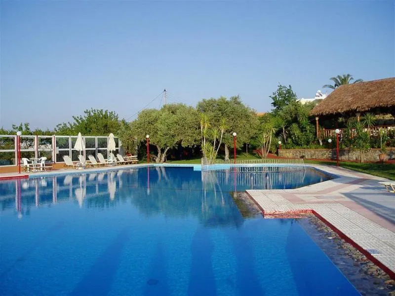 General view, New Kydonia Suites & Studios, Crete
