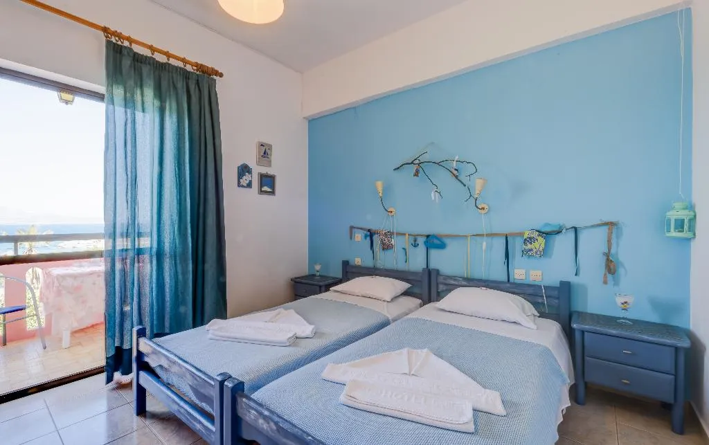 APARTMENT STANDARD Room, Apokoros Craft Deco&Activities Boutique Hotel, Crete