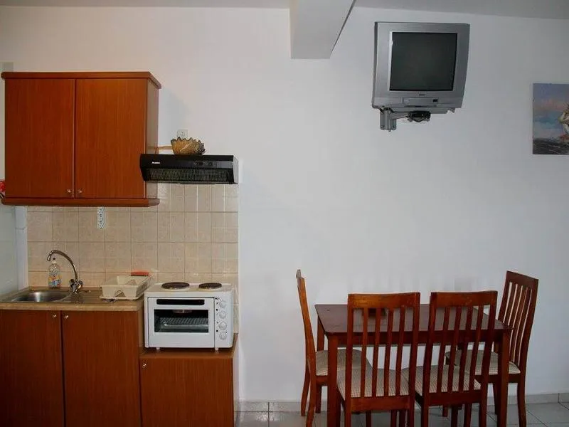 Room, Agnanti Studios, Kefallinia