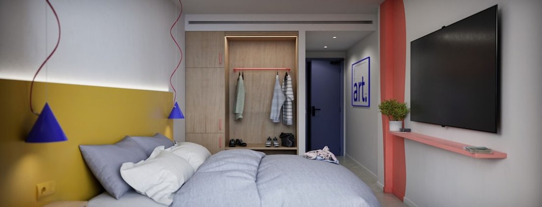 Coral Star Apartments, Ibiza