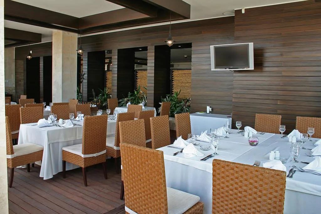 Restaurant, Hotel Imperial - Riviera Holiday Club Varna, Varna