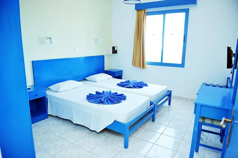 STUDIO ONE BEDROOM Room, Tasmaria, Cyprus