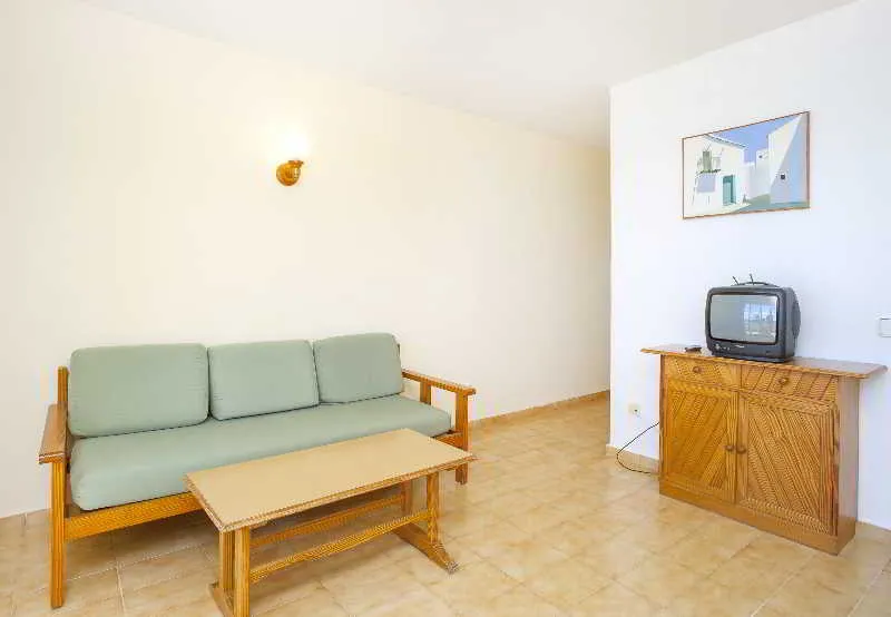 Room, Apartamentos Mar y Playa 2, Ibiza