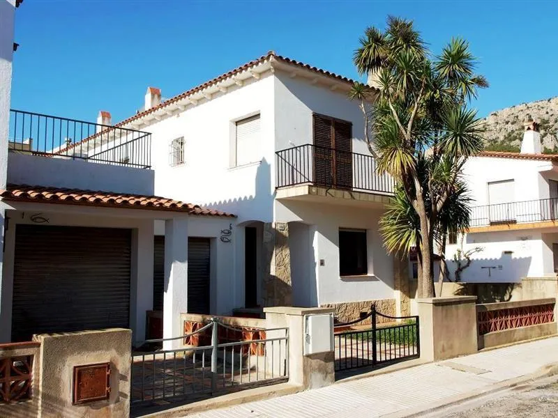 General view, Piscis Villas, Costa Brava