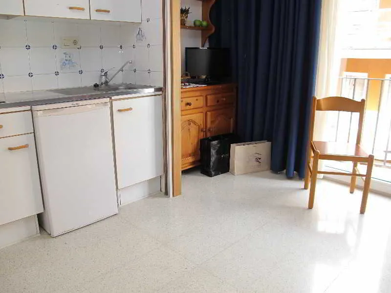 Room, Santi Apartamentos, Costa Brava