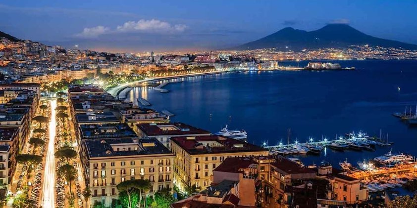 B&B Elena, Naples