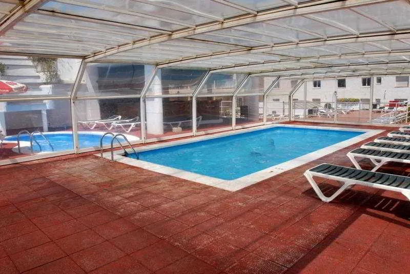 Pool, Maria del Mar, Costa Brava