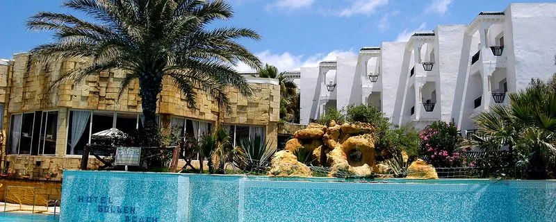 Pool, Bravo Monastir, Tunisia