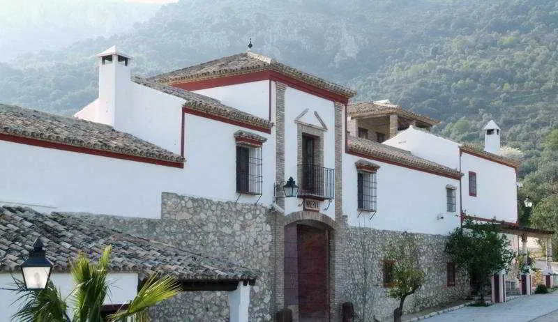 General view, Hacienda Minerva, Costa Del Sol