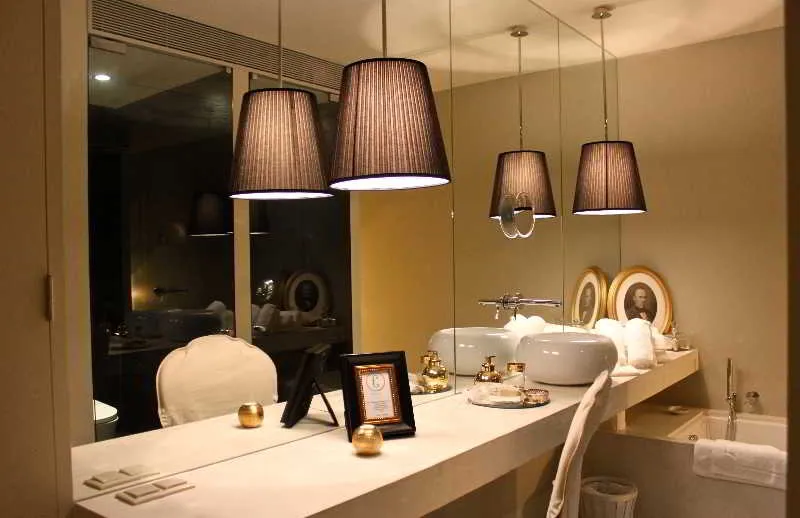 DOUBLE DELUXE Room, Carmo's Boutique Hotel, Porto