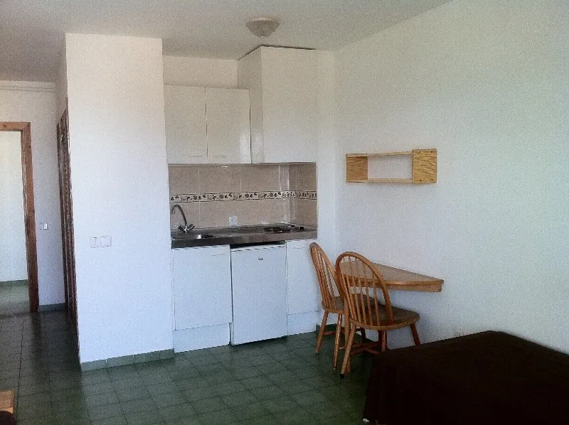 Room, Coconut Apartments, Majorca