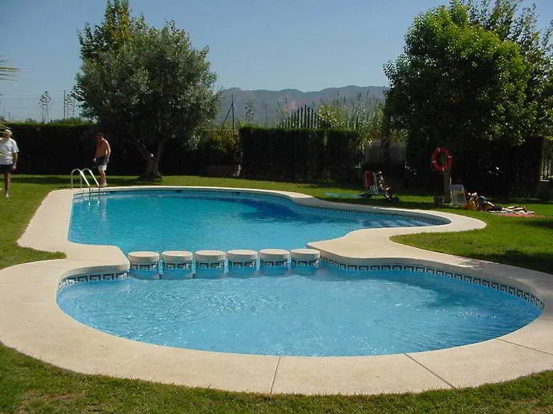 Pool, Kennedy I / II, Costa Blanca