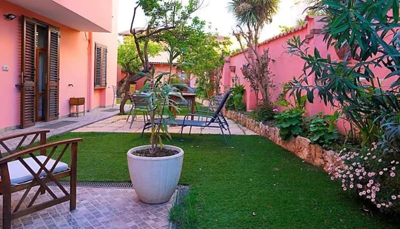 General view, Flowery Inn Villa, Alghero
