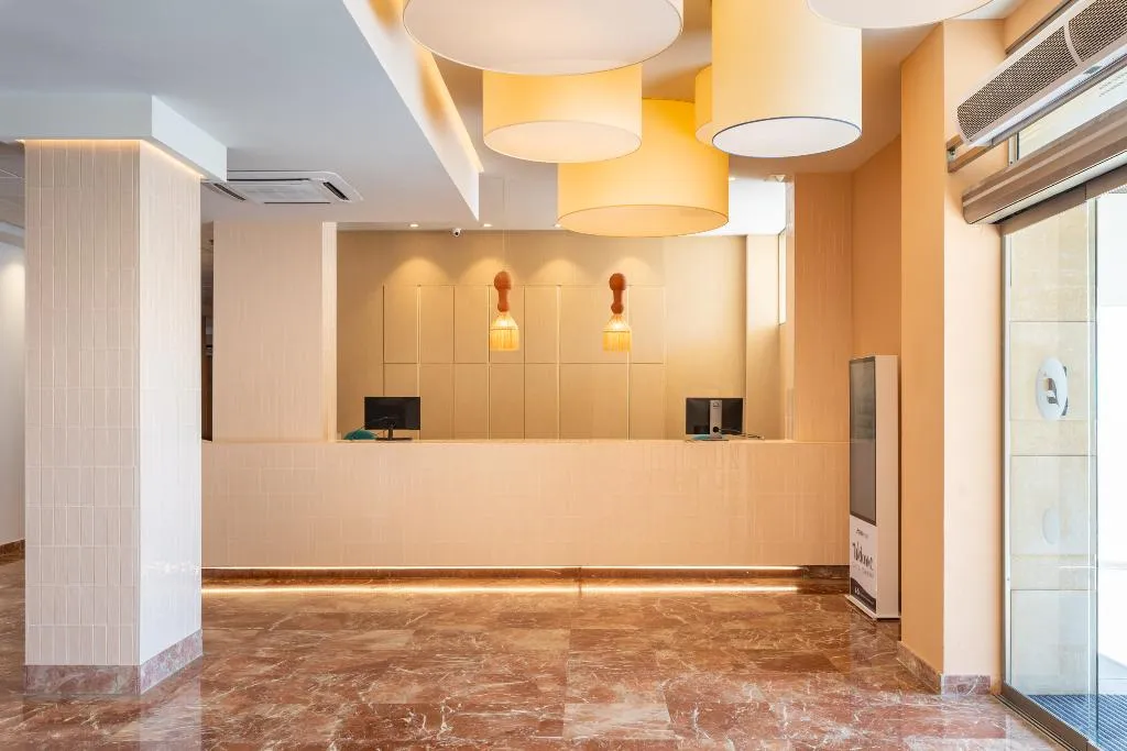 Lobby, San Fermín by Dorobe, Costa Del Sol