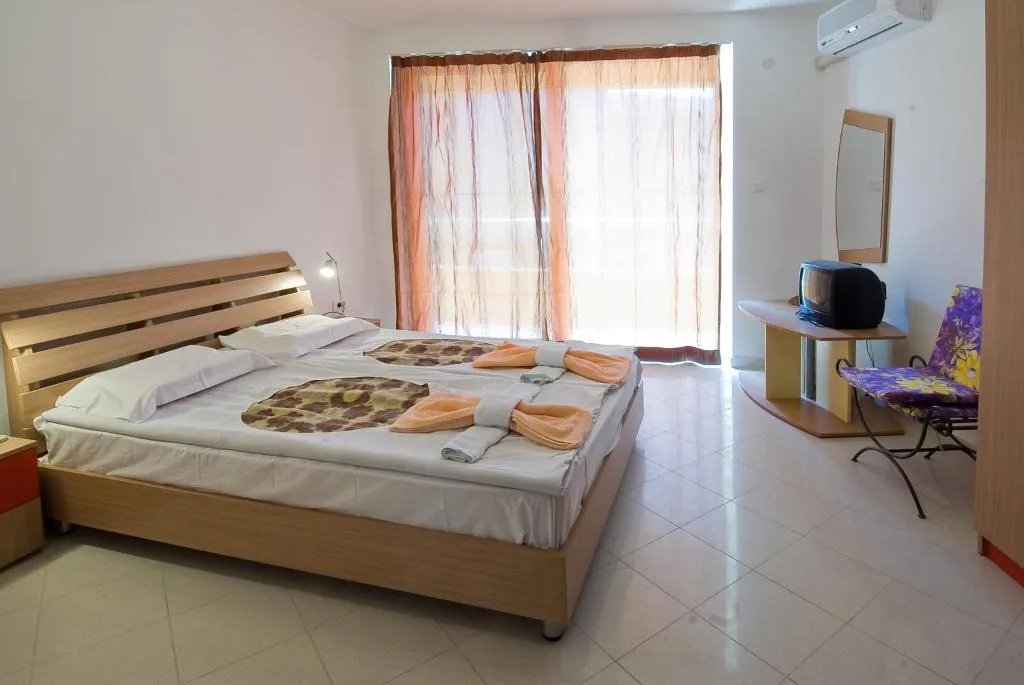 General view, MNG Holiday Apartments, Bourgas
