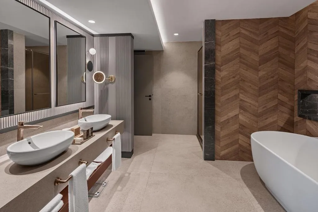 SUITE GRAND WITH VIEWS Room, NG Phaselis Bay, Antalya