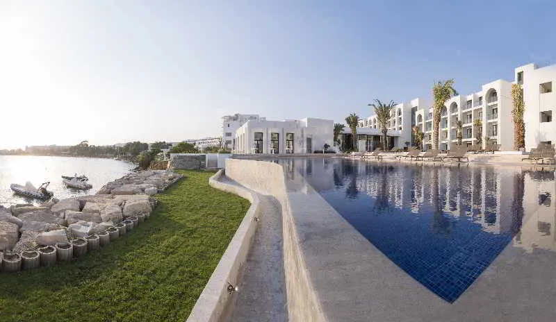Pool, La Badira - Adult Only, Tunisia