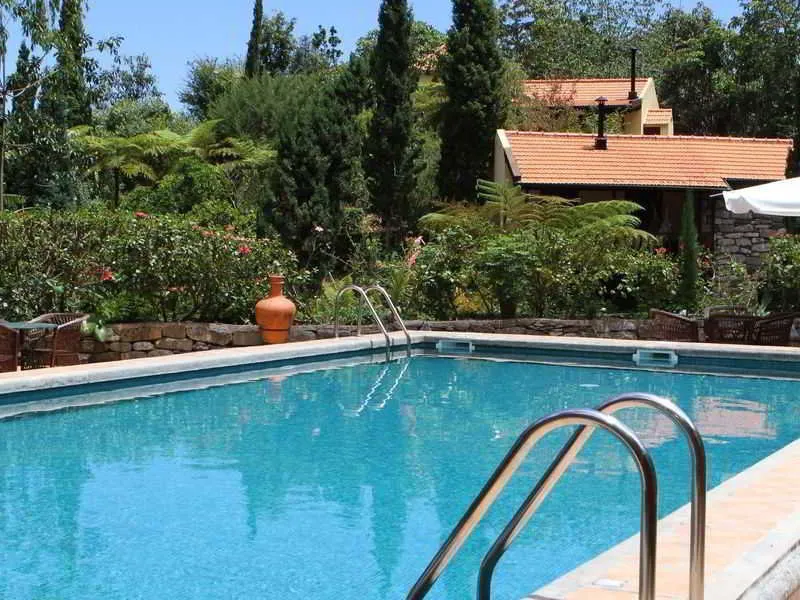 Pool, Pestana Quinta Do Arco, Madeira
