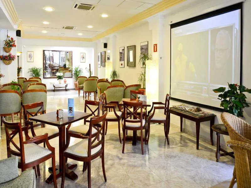 Bar, Amoros, Majorca