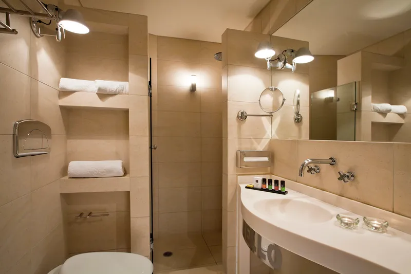 DOUBLE STANDARD Room, O&B Athens Boutique Hotel, Athens