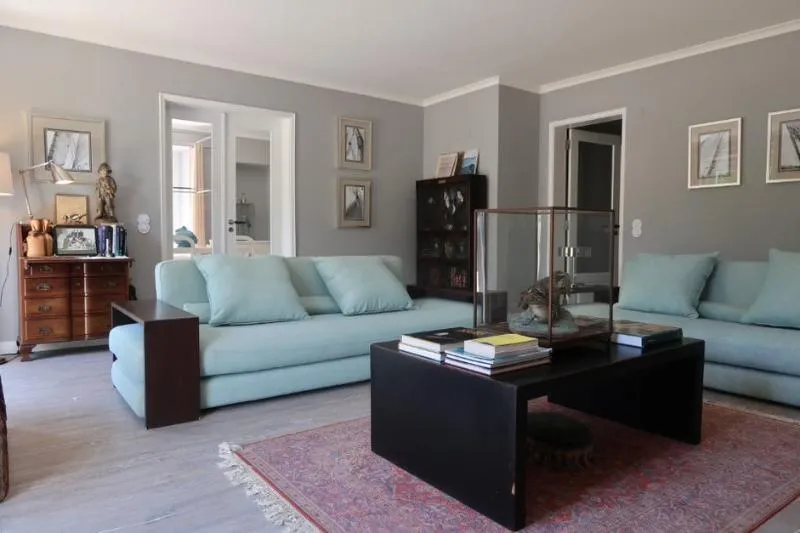 VILLA SUPERIOR Room, Casa Palmela - Small Luxury Hotels & Villas, Lisbon