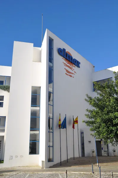 General view, Almar, Algarve