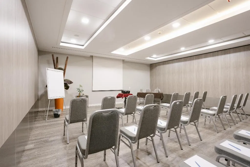 Conferences, Best Western Hotel Goldenmile Milan, Milan