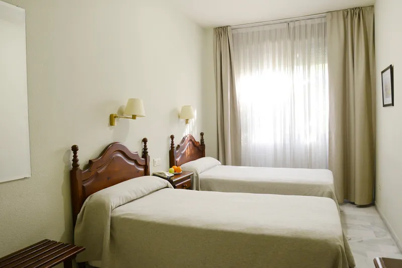 FAMILY ROOM STANDARD Room, San Pablo, Seville
