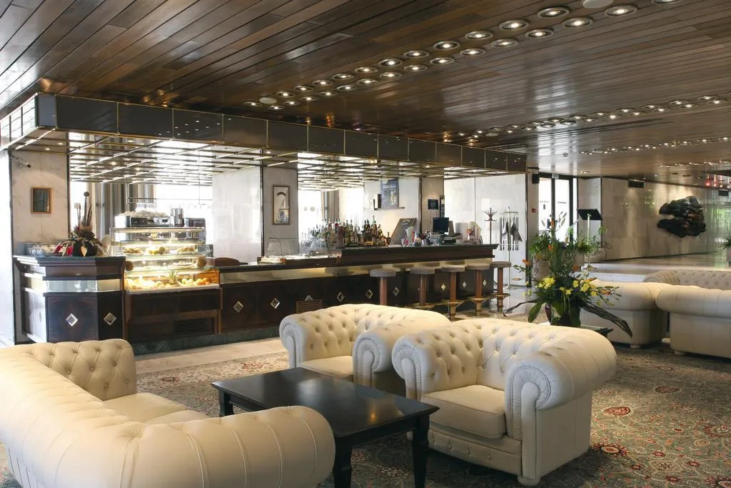 Lobby, Hotel Imperial - Riviera Holiday Club Varna, Varna