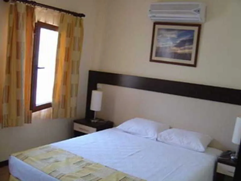 Room, Double Inn Bella Garden Hotel, Bodrum