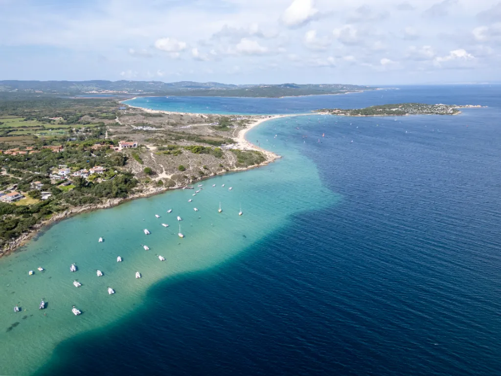General view, Hotiday Punta Sardegna, Olbia