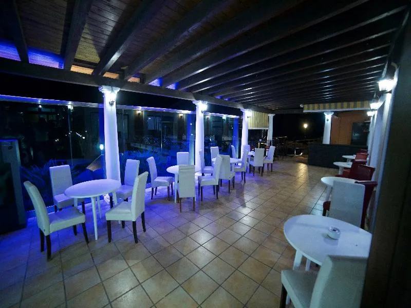 Bar, Hotel Mirador de Lobos Resort, Fuerteventura