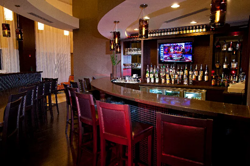 Bar, Comfort Suites Miami Airport North, Miami