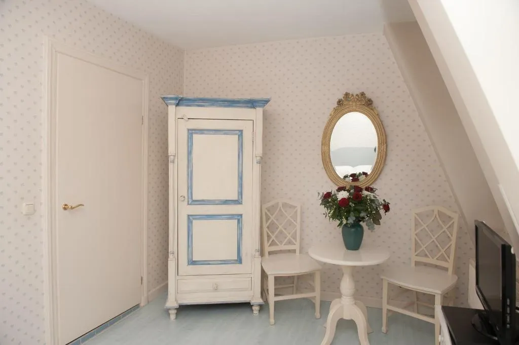 DOUBLE STANDARD Room, Imperial, Amsterdam