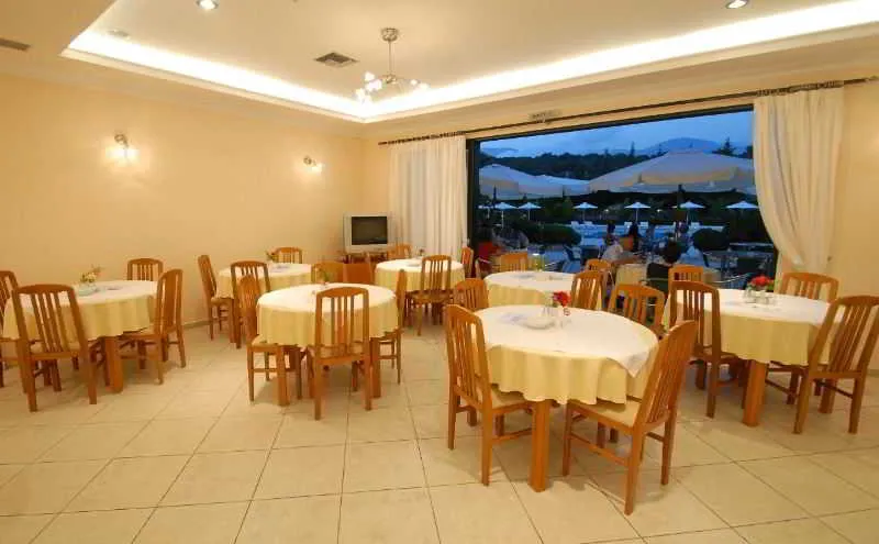 Restaurant, Limanaki, Kefallinia
