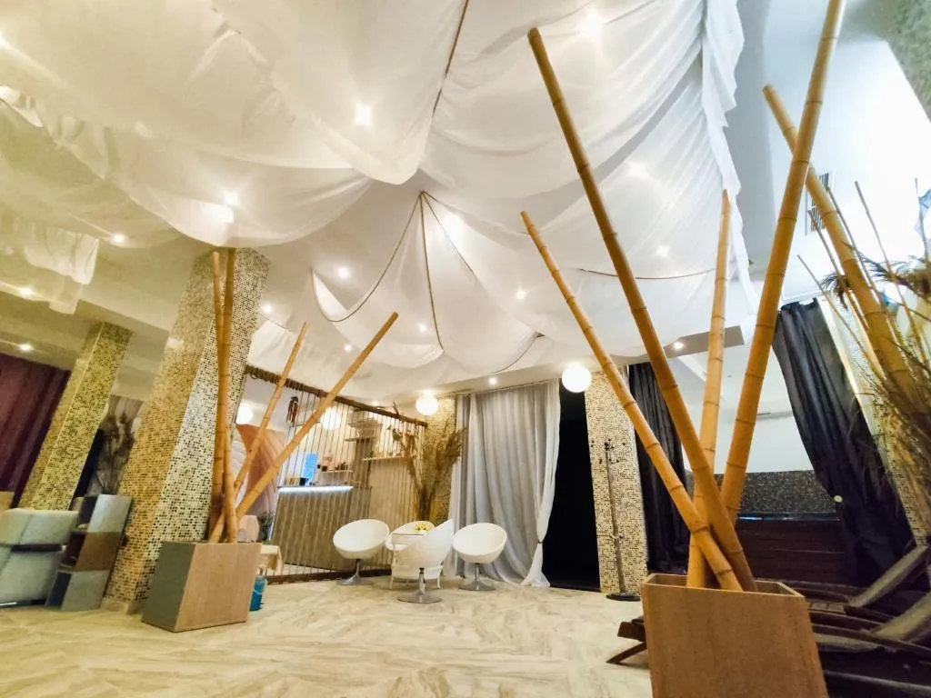 Lobby, Moonlight Hotel - All Inclusive, Bourgas