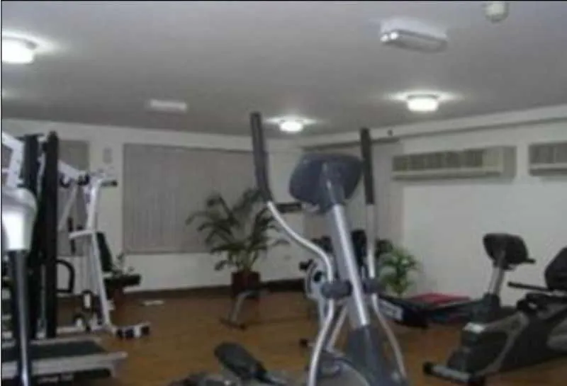 Sports and Entertainment, La Villa Najd Hotel Apartments, Dubai