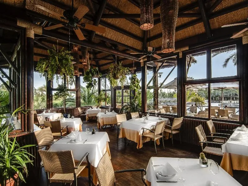 Restaurant, Sheraton Fuerteventura Beach, Golf & Spa Resort, Fuerteventura